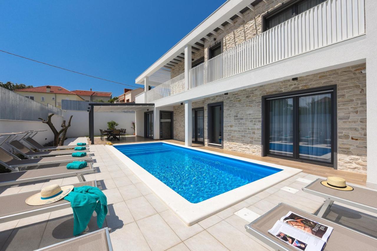 Pjaula Villa