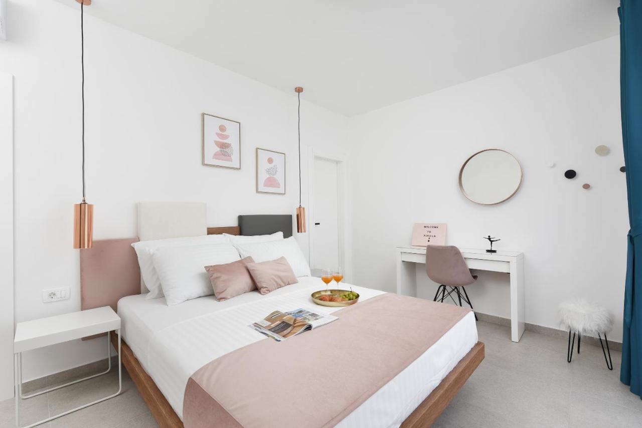 Villa Pjaula Zadar