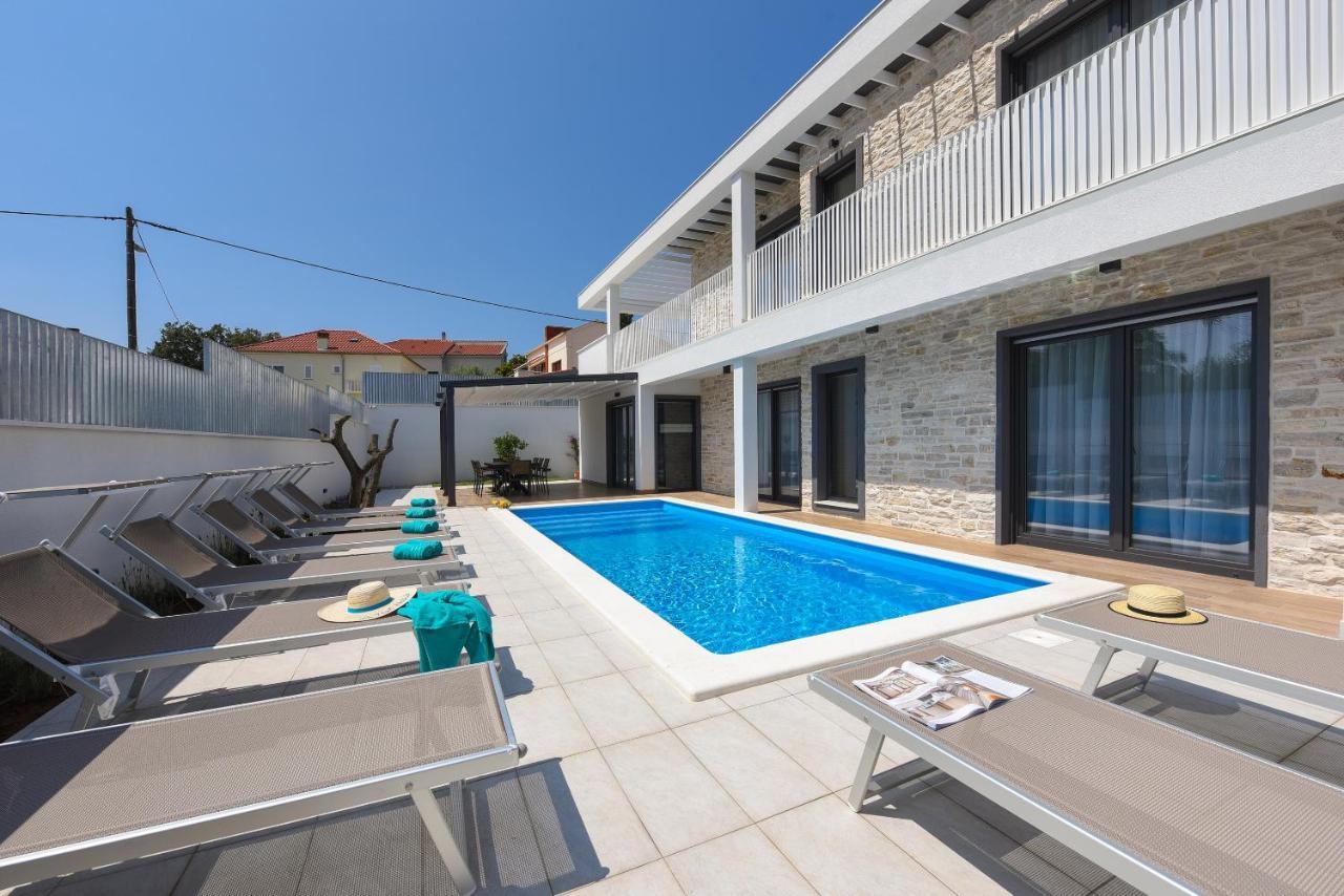 Pjaula * Zadar