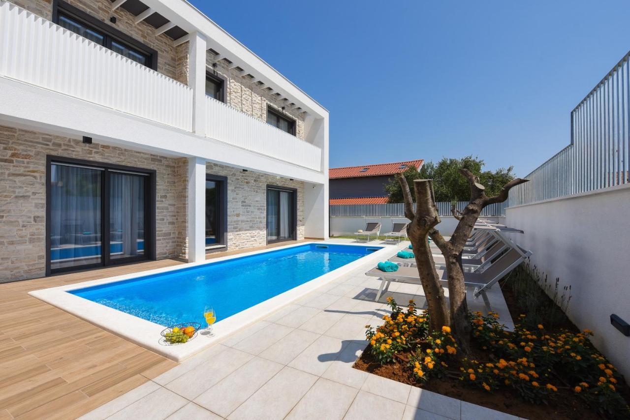 Pjaula Villa Zadar