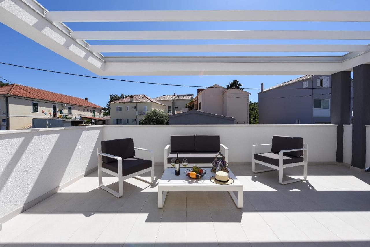 Pjaula Villa Zadar