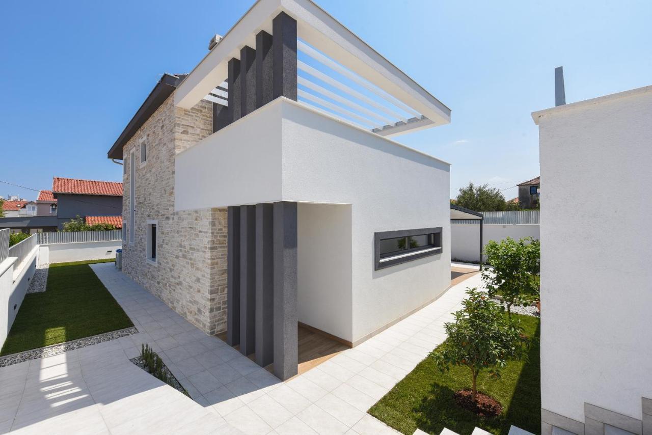 Pjaula Zadar