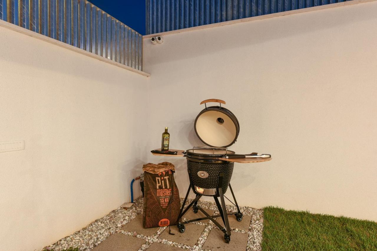Pjaula Villa Zadar